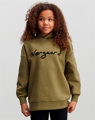 Organic Sweat Heidi Sweatshirt